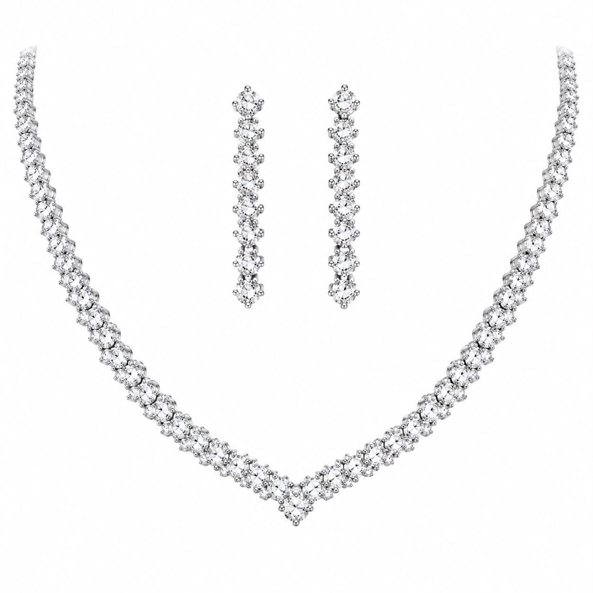 Parure Élora