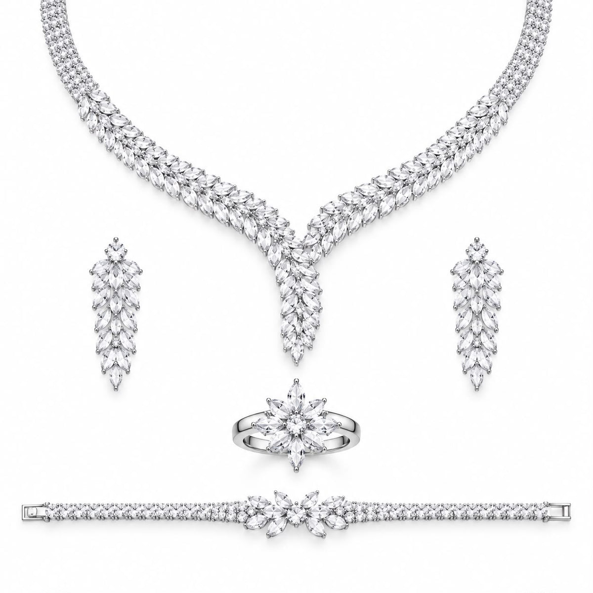 Parure Dana