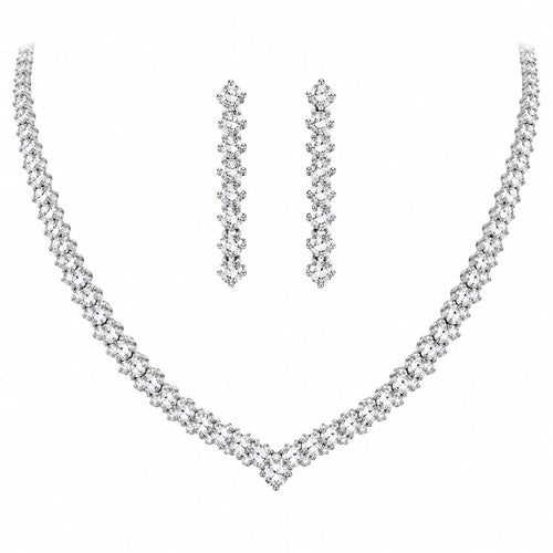 Parure Élora