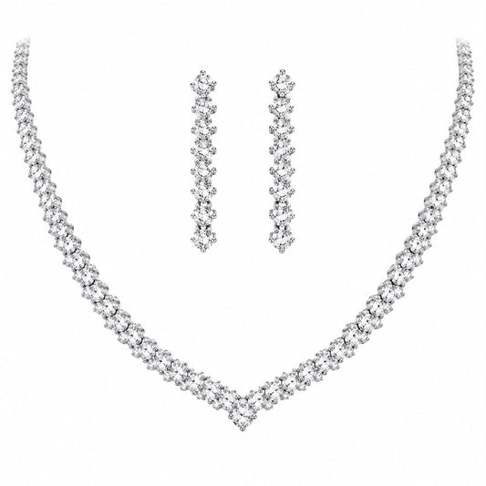Parure Élora