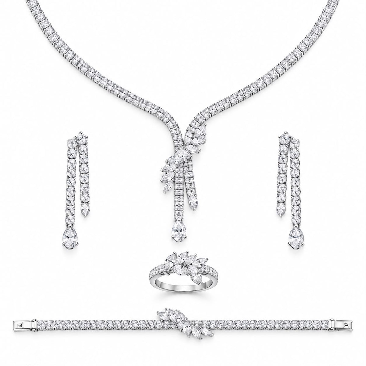 Parure Marwa