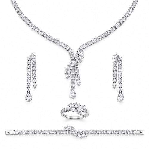 Parure Marwa
