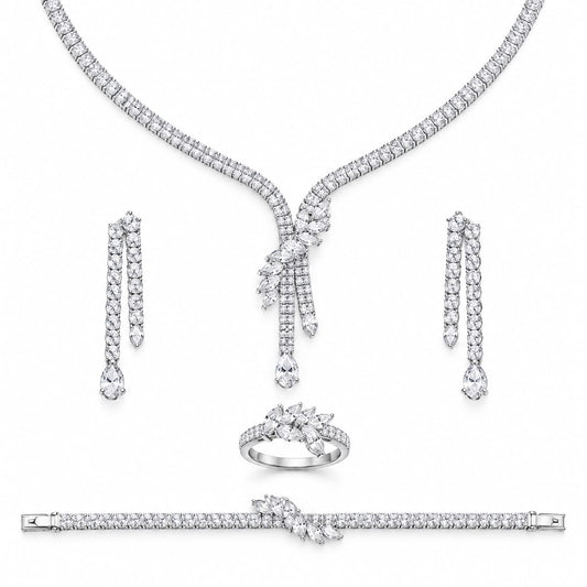 Parure Marwa