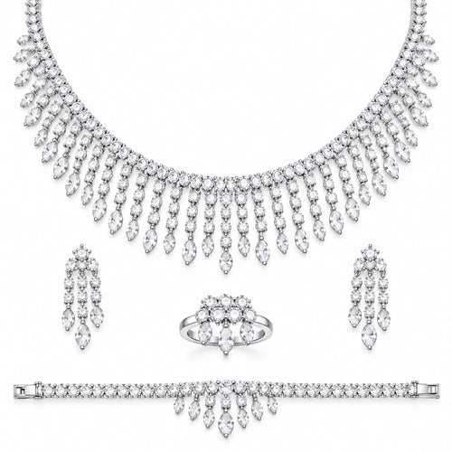 Parure Safa
