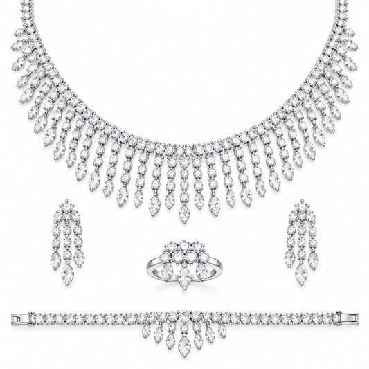Parure Safa