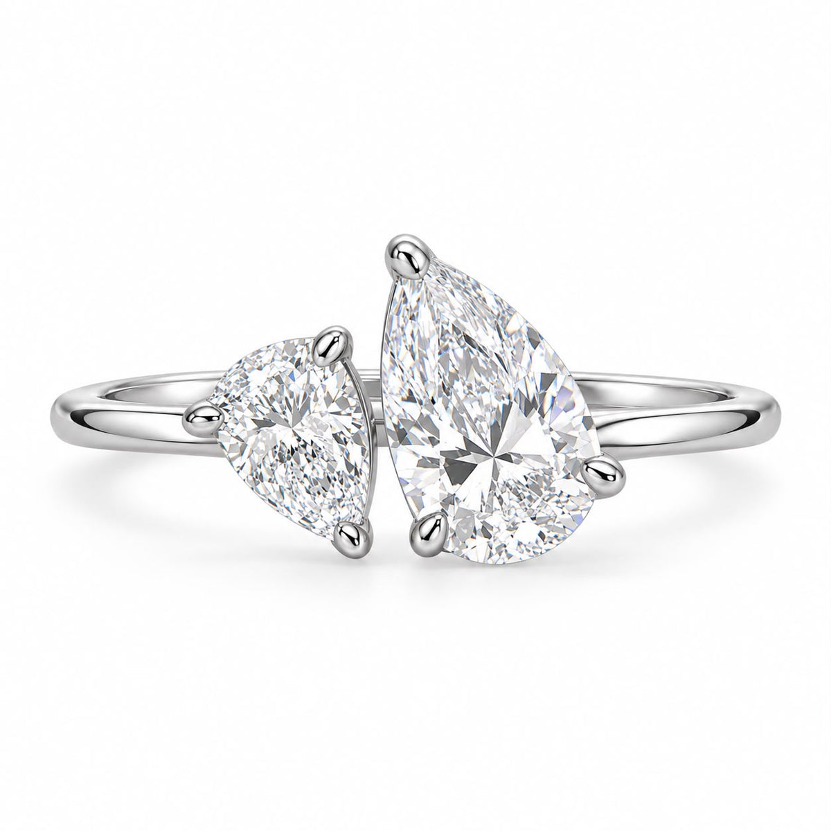Bague Alya