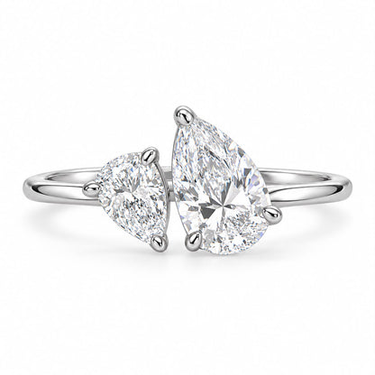 Bague Alya