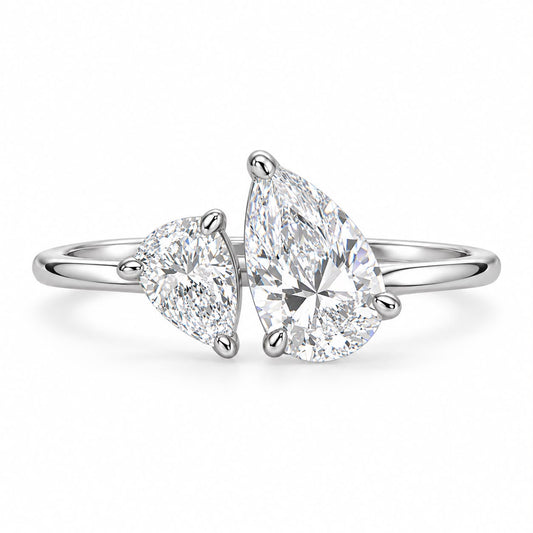 Bague Alya