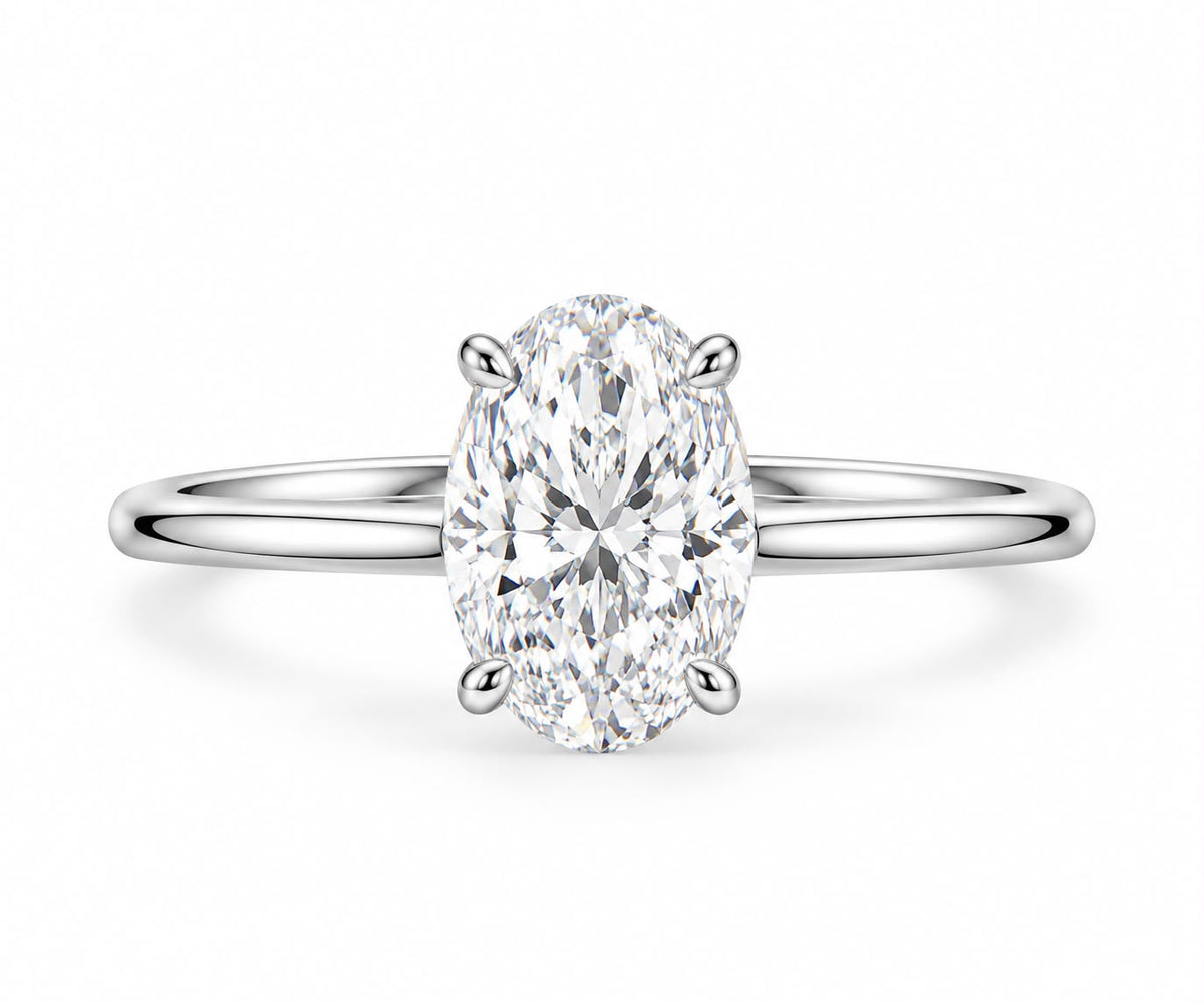 Bague Gina