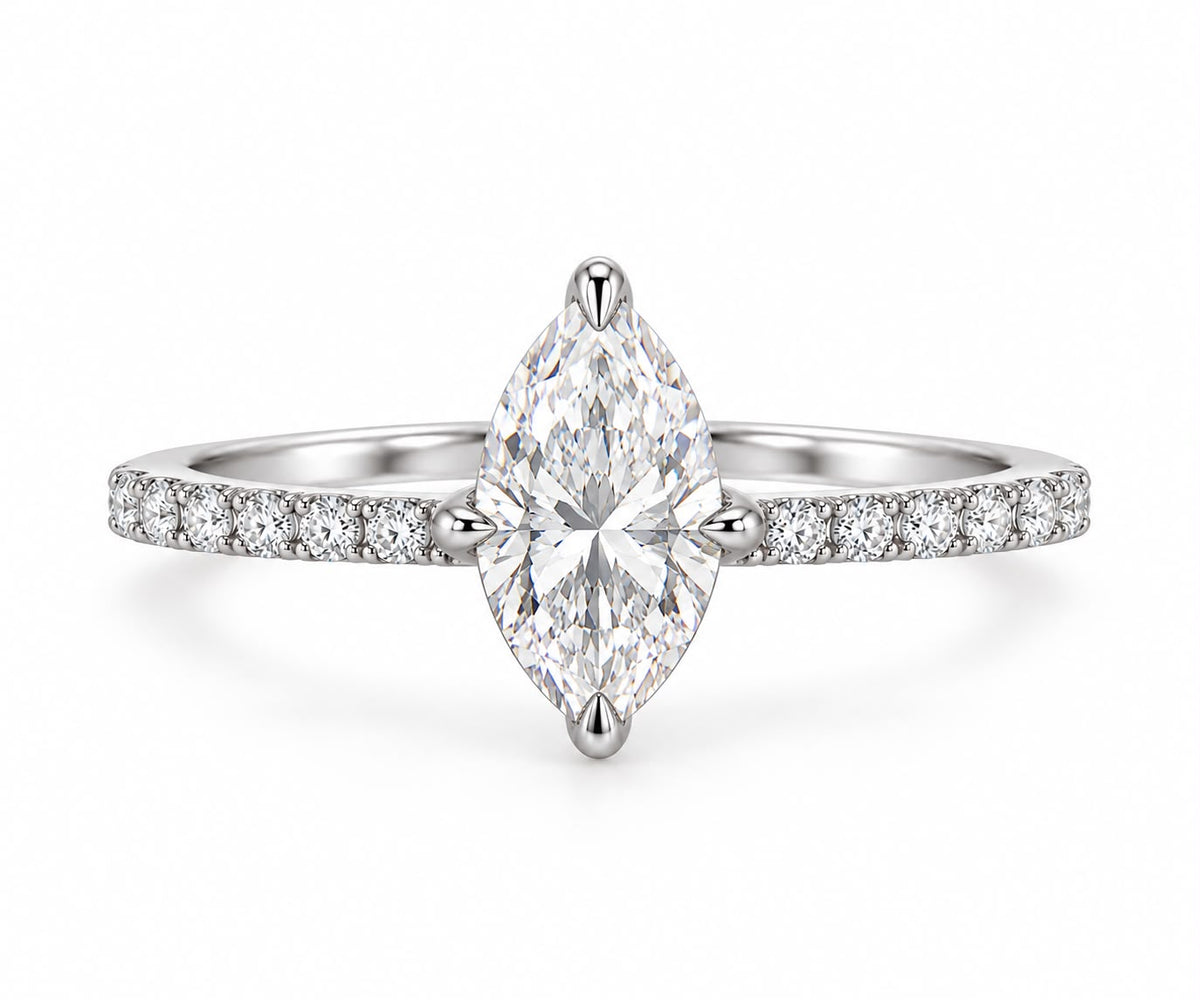 Bague Tamira