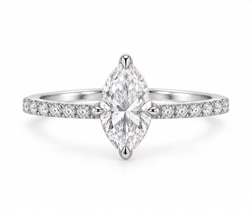 Bague Tamira