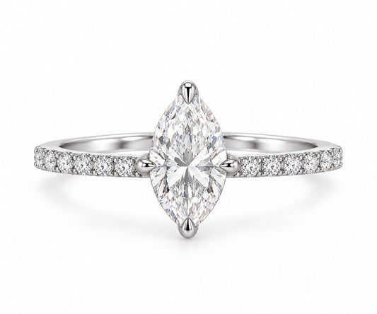 Bague Tamira