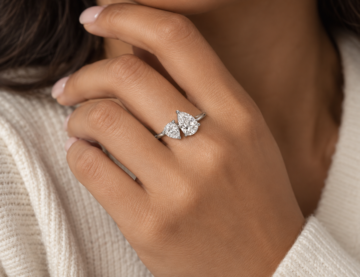 Bague Alya