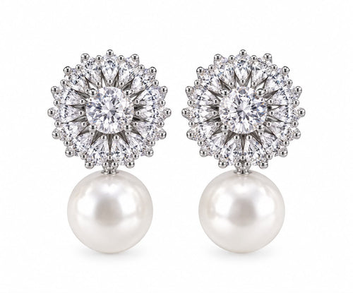 Boucle d'oreilles Estrella
