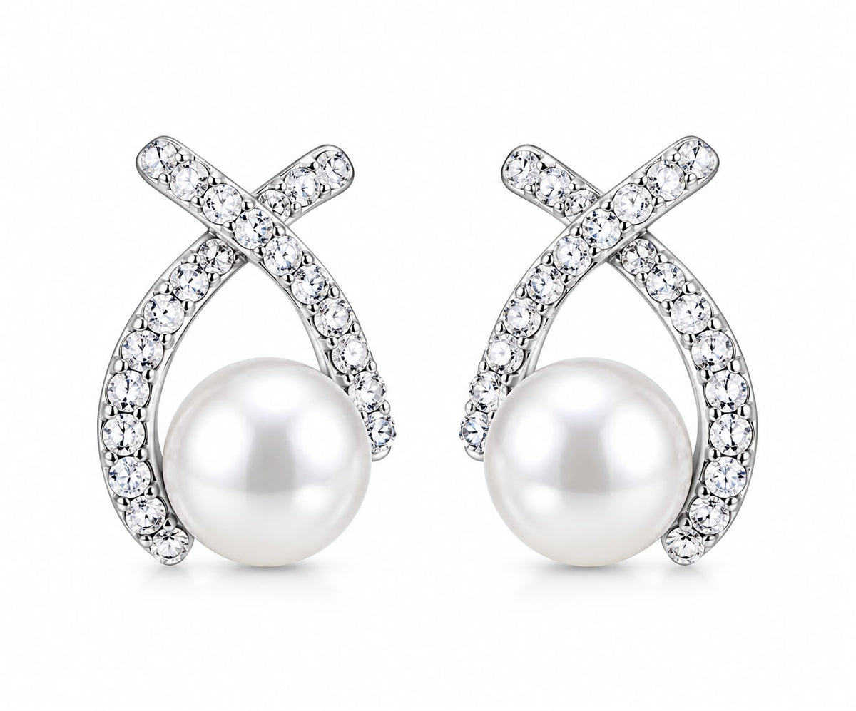 Boucle d'oreilles Zaina