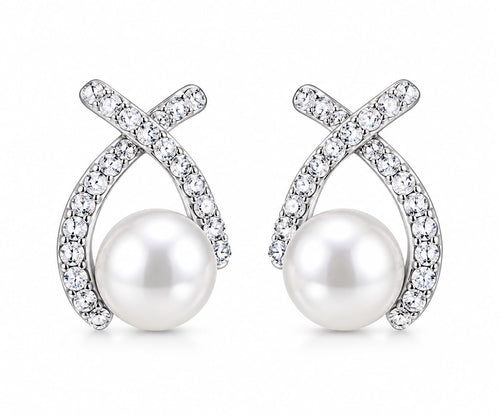Boucle d'oreilles Zaina