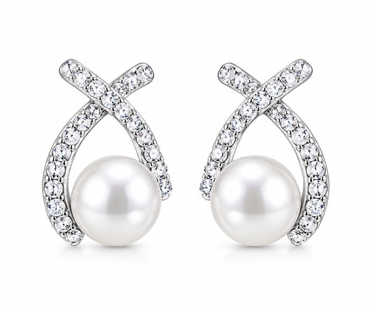 Boucle d'oreilles Zaina