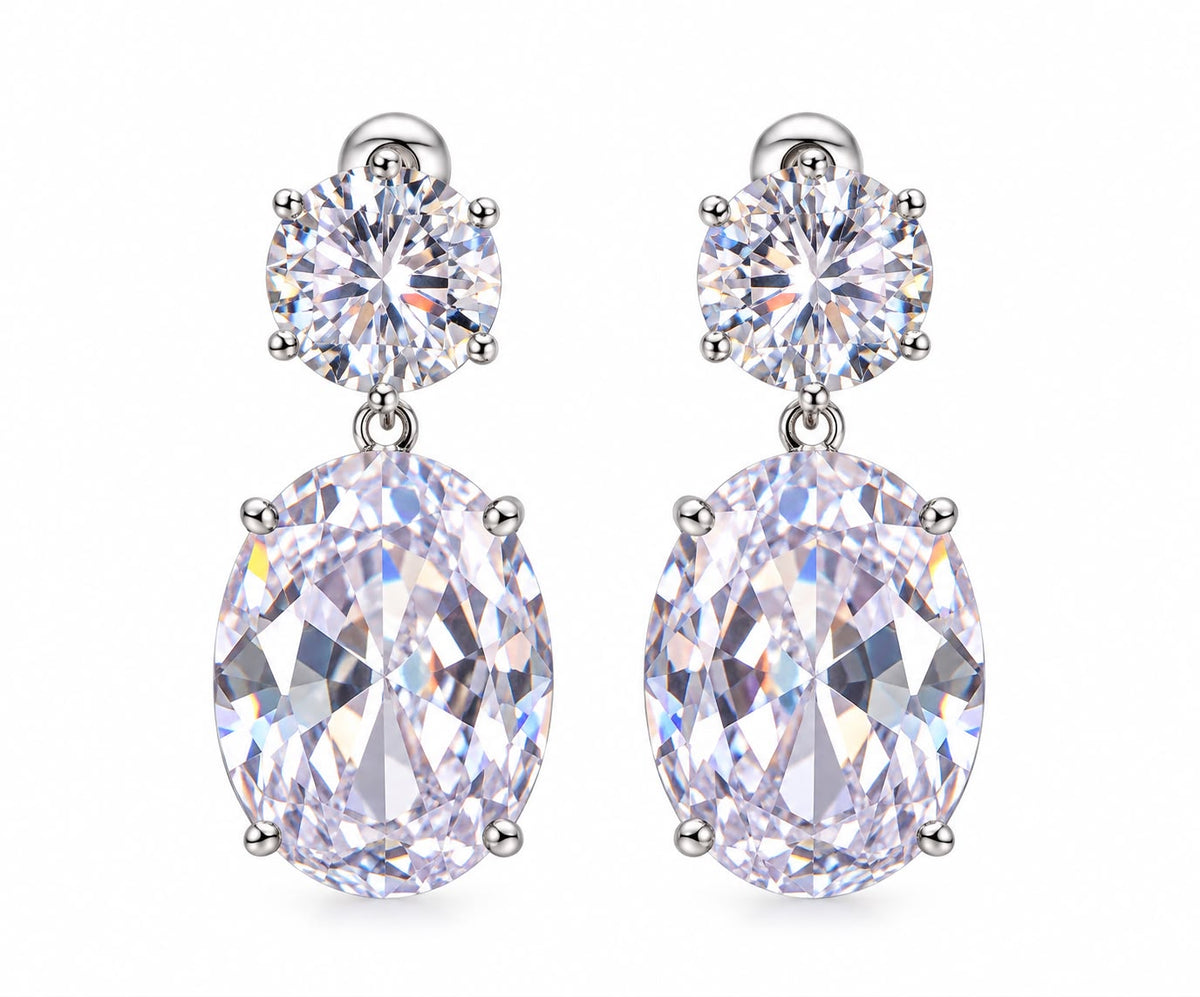 Boucle d'oreilles Chelsea