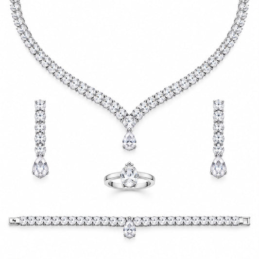 Parure Hannah